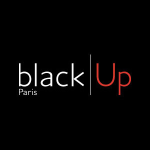 Blackup logo
