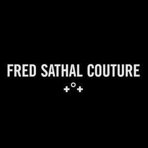 Fred Sathal couture logo
