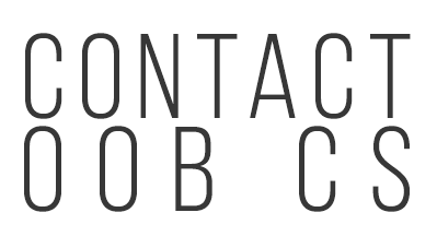 contact oob concept studio
